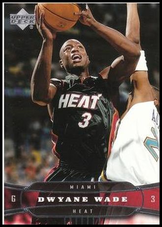 96 Dwyane Wade